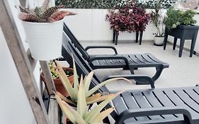Marques Rooftop Al