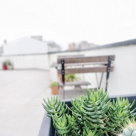 Marques Rooftop Al Porto Exterior photo