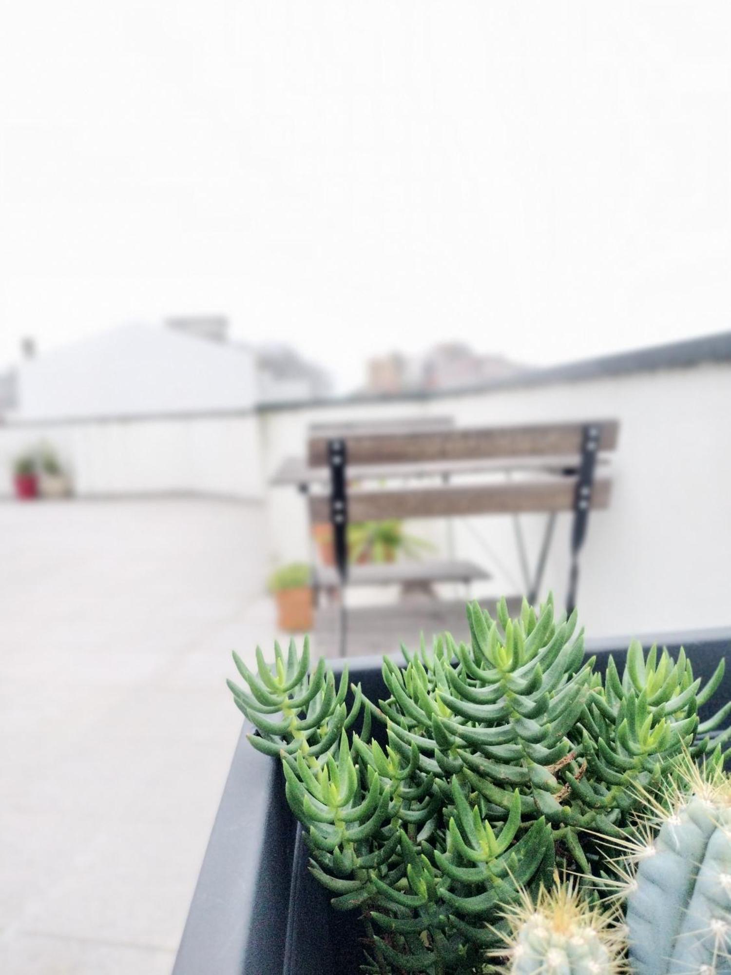 Marques Rooftop Al Porto Exterior photo